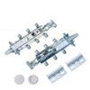 KF8003 Invisible cabinet hanger