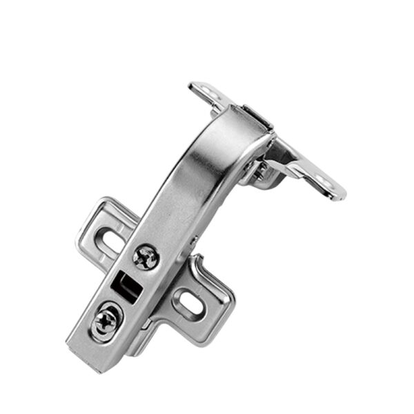 TSH5001 Inseparable aluminium profile soft-closing hinge