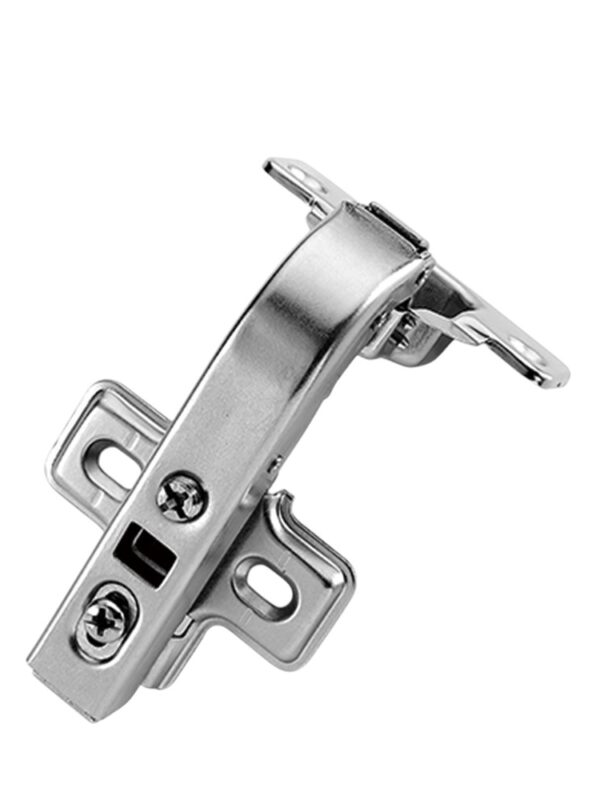 TSH5001 Inseparable aluminium profile soft-closing hinge