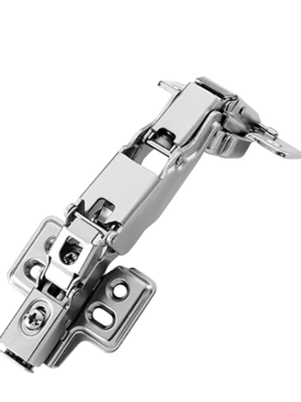 TSH3003 165° degree one way clip on hydraulic hinge