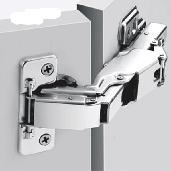 TSH3003 165° degree one way clip on hydraulic hinge