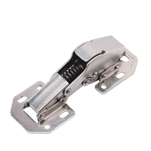 TSH8001 4 inch hydraulic frog hinge