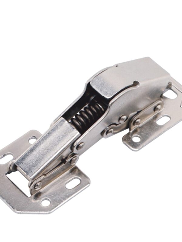TSH8001 4 inch hydraulic frog hinge
