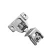 TSH9001 Six-way adjustment soft close face frame hinge
