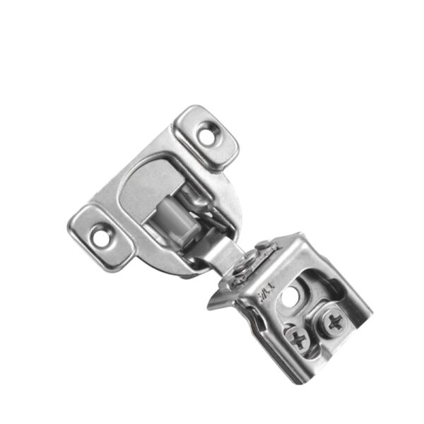 TSH9001 Six-way adjustment soft close face frame hinge