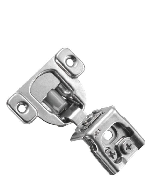 TSH9001 Six-way adjustment soft close face frame hinge
