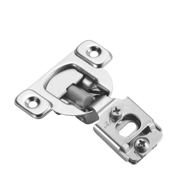 TSH9002 Four-way adjustment soft close face frame hinge