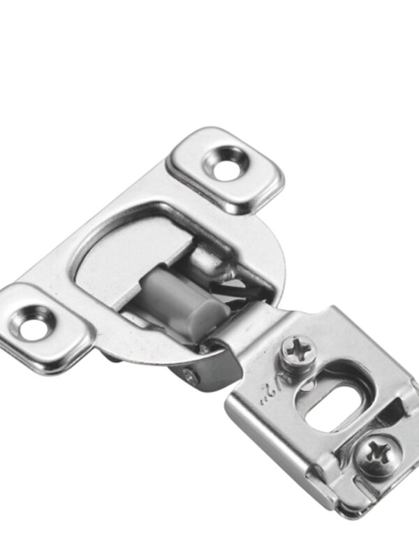TSH9002 Four-way adjustment soft close face frame hinge