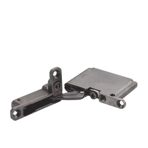 TSH9003 Air-the truly concealed hinge