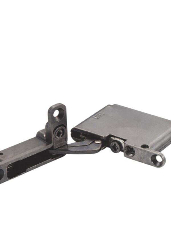 TSH9003 Air-the truly concealed hinge
