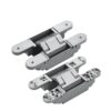 FF0005 3D Invisible hinge