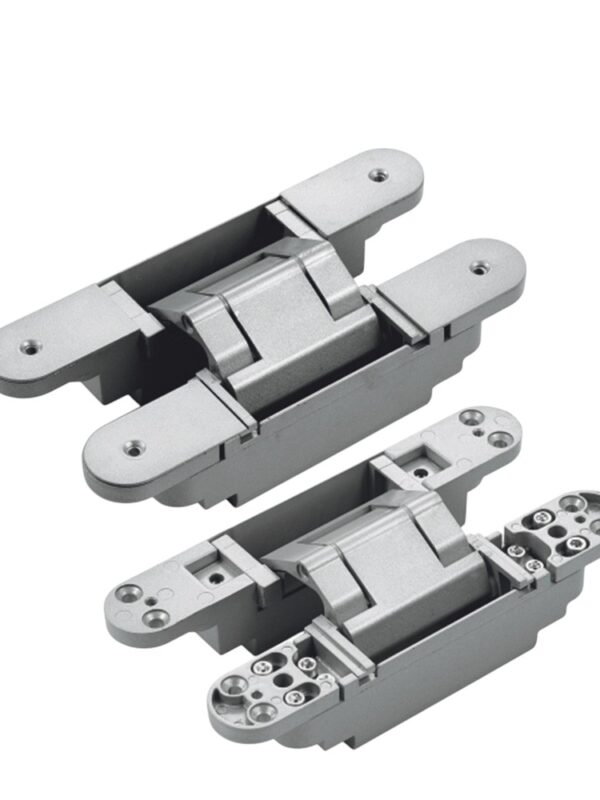FF0005 3D Invisible hinge
