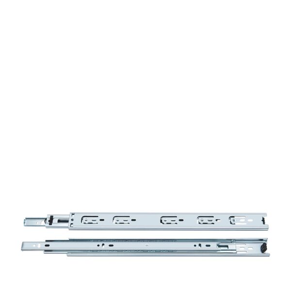 4001 40mm Ball bearing slides