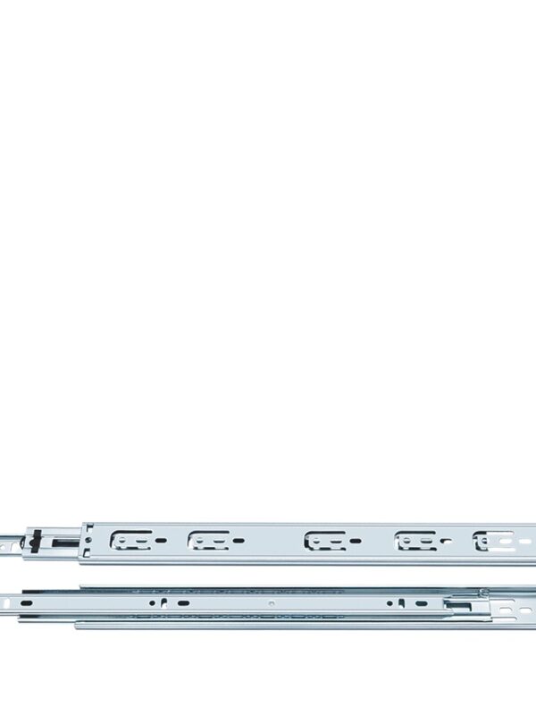 4001 40mm Ball bearing slides