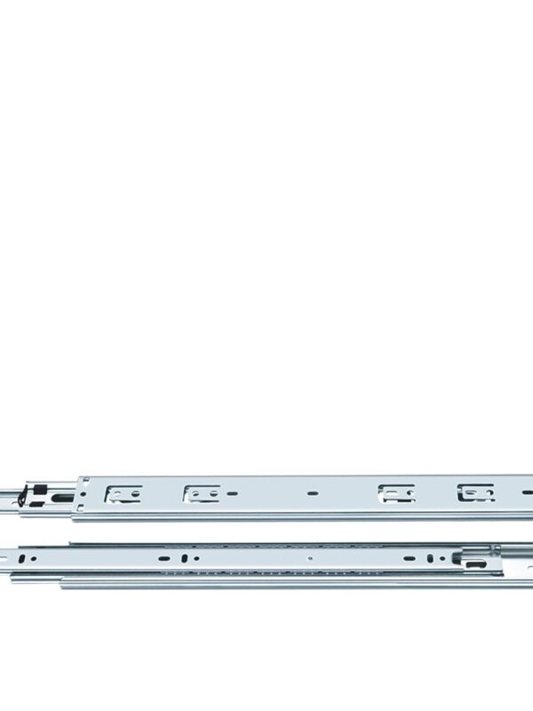 4501 45mm Ball bearing slides