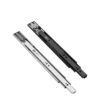 4506 45mm Soft closing ball bearing slides