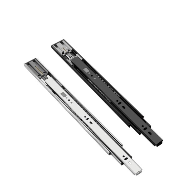 4506 45mm Soft closing ball bearing slides