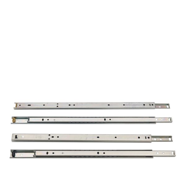 W2701 27mm Normal ball bearing slide