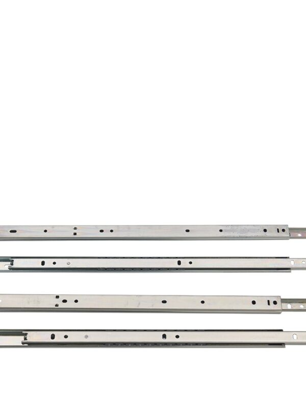 W2701 27mm Normal ball bearing slide