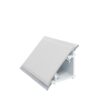 KS4005 Worktop profile with Aluminum alloy