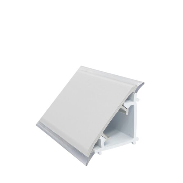 KS4005 Worktop profile with Aluminum alloy