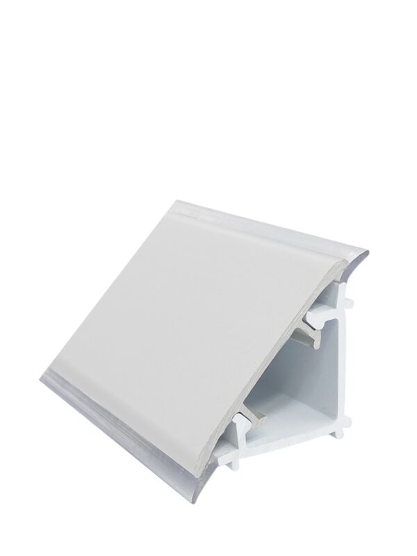 KS4005 Worktop profile with Aluminum alloy