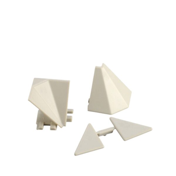 KS7001 Kitchen countert plinth accessories