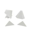 KS7003 Kitchen countert plinth accessories