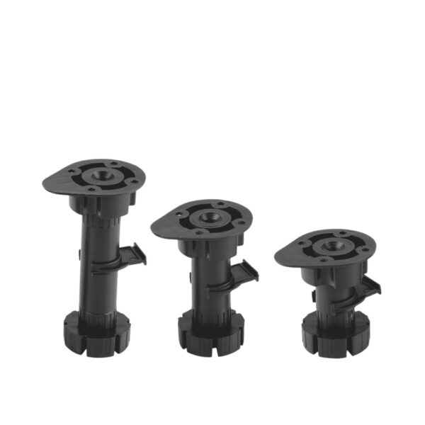 KS8002 Screw-in socket furniture legs
