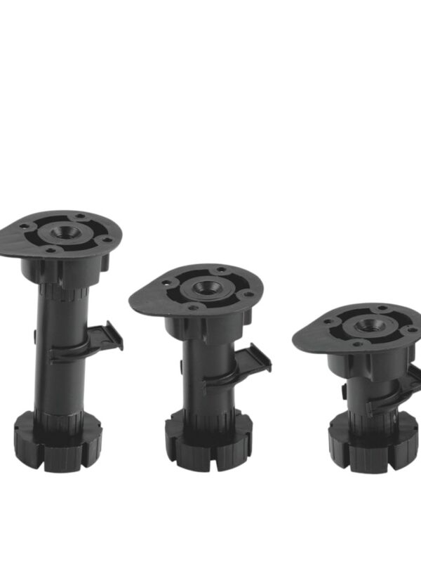 KS8002 Screw-in socket furniture legs